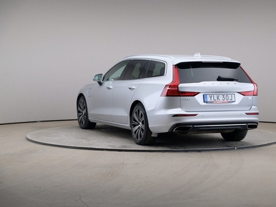 Volvo V60 T6 Recharge Awd Inscription Expression Voc Drag