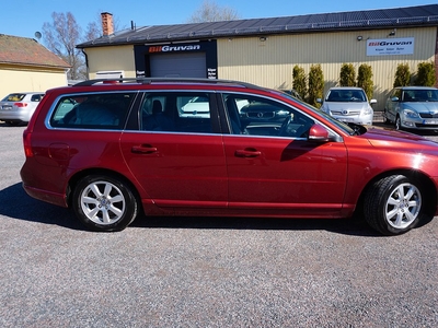 Volvo V70 1.6 DRIVe Momentum Drag