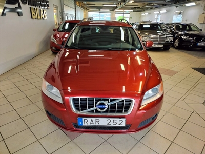 Volvo V70 1.6D DRIVe Momentum Euro 4