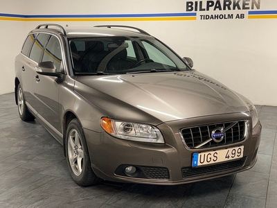 Volvo V70 2.4D Momentum Euro 4