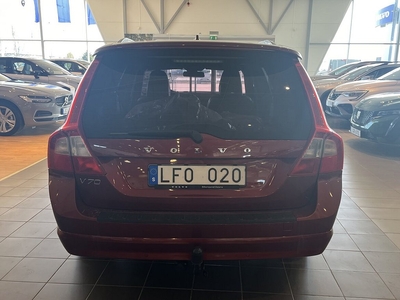 Volvo V70 D3 Summum