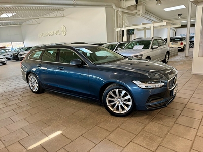 Volvo V90 B4 Geartronic Momentum Advanced 