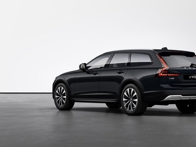 Volvo V90 Cross Country B5 AWD Bensin Ultimate, Nybil Snabb Leverans