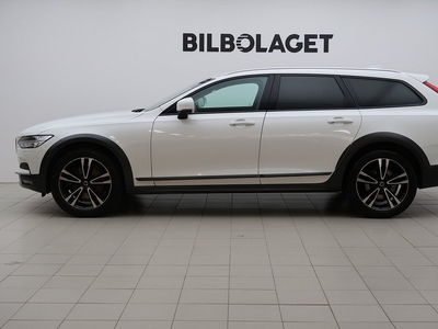 Volvo V90 Cross Country D4 AWD Advanced SE