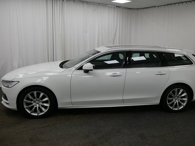 Volvo V90 D3 Momentum Advanced Edition