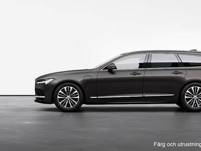 Volvo V90 Recharge T6 Core Edition II