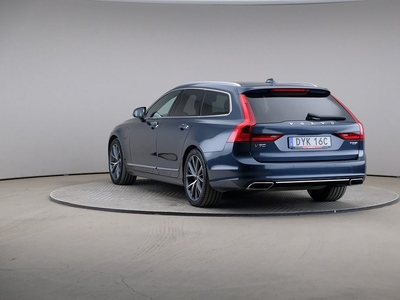 Volvo V90 T8 Recharge Awd Inscription Voc Drag Panorama