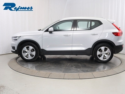 Volvo XC40 B4 AWD Bensin Momentum Advanced SE