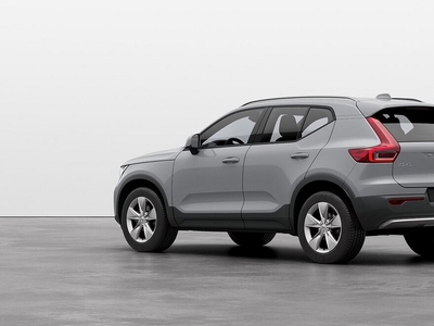 Volvo XC40 B4 FWD Bensin Core SE II, Nybil Snabb Leverans