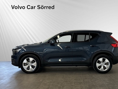 Volvo XC40 B4 FWD Bensin Mom Adv Navi Pro Edt