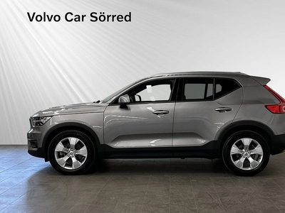 Volvo XC40 B4 FWD Bensin Mom Adv Navi Pro Edt