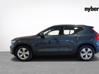 Volvo XC40 B4 II FWD Bensin MomAdv NaviPro Edt