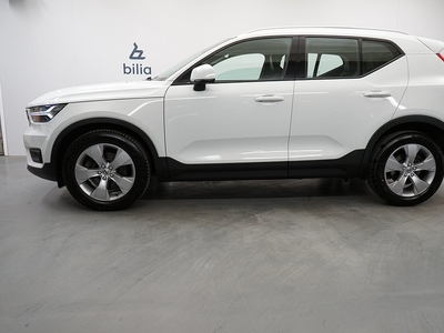 Volvo XC40 D3 AWD Momentum Advanced Edition, on call, Navigation