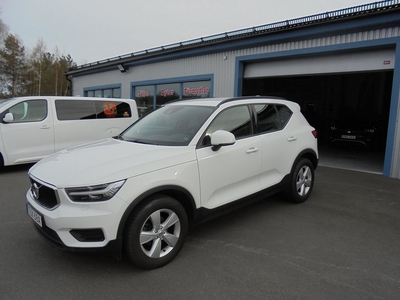 Volvo XC40 D3 Business, Kinetic Euro 6