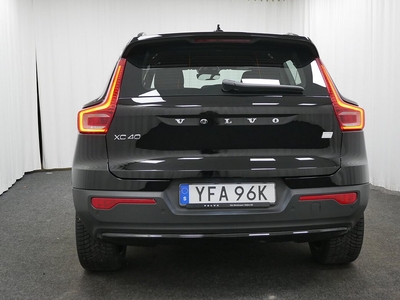 Volvo XC40 Recharge Single Motor Core Edition