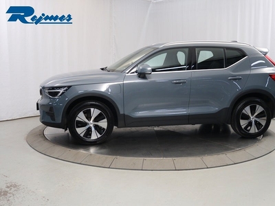 Volvo XC40 Recharge T4 Core Bright