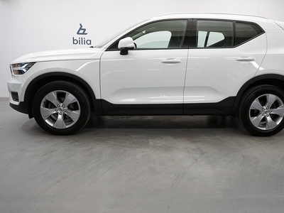 Volvo XC40 T2 FWD Momentum, On Call