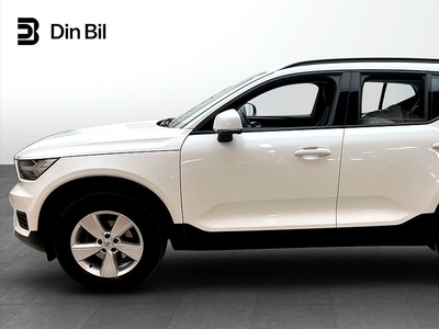 Volvo XC40 T3 156 hk / Business