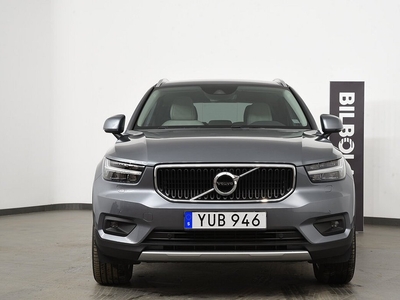 Volvo XC40 T3 FWD Momentum Pro Edition