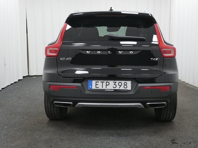 Volvo XC40 T4 AWD Inscription