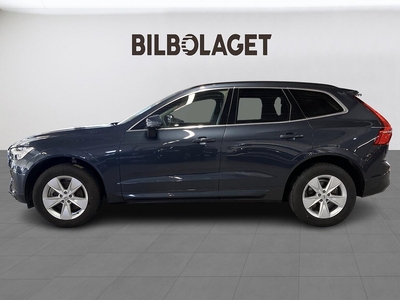 Volvo XC60 B4 AWD Diesel Core KlimatPkt Kamera