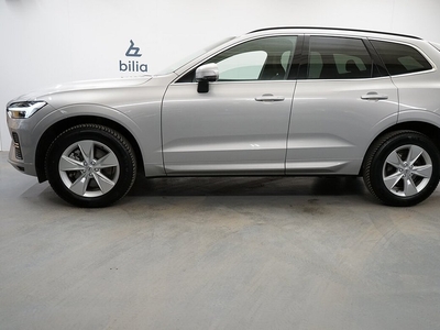 Volvo XC60 B4 AWD Diesel Core, Navigation