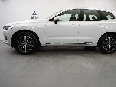 Volvo XC60 B4 AWD Diesel Inscription, Navigation, on Call, Taklucka