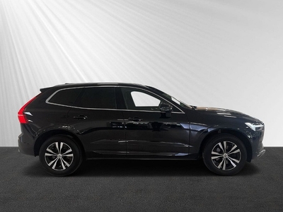 Volvo XC60 B4 AWD Diesel Momentum Advanced SE