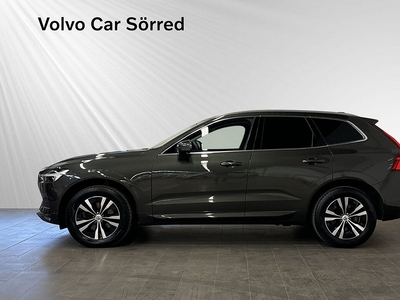 Volvo XC60 B4 AWD Diesel Momentum Advanced SE