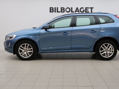 Volvo XC60 D4 AWD Classic Momentum