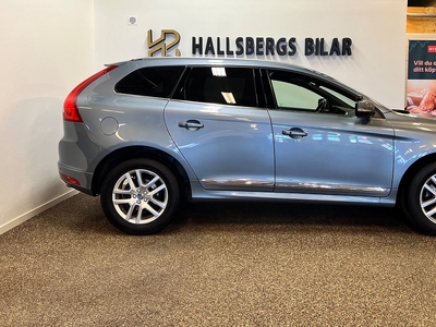 Volvo XC60 D4 Geartronic Summum Euro 6 Ny kamrem/Nyservad