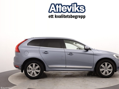 Volvo XC60 D4 Summum 190hk Panorama/Backkamera