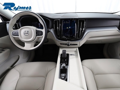 Volvo XC60 Recharge T6 Inscription Expression