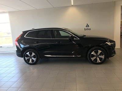 Volvo XC60 Recharge T6 Plus Bright