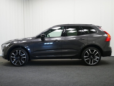 Volvo XC60 Recharge T6 R-Design