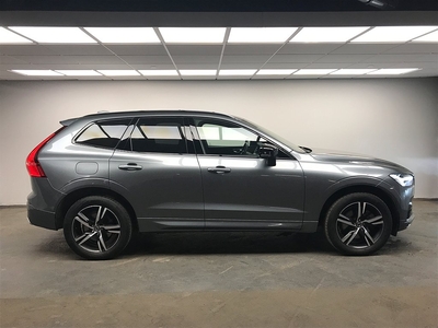 Volvo XC60 Recharge T8 R-Design T