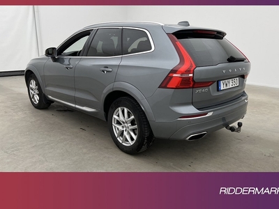 Volvo XC60 T6 310hk AWD Inscription VOC H/K B-Kamera Navi