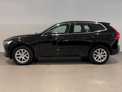 Volvo XC60 T8 TE Momentum Advanced Edition