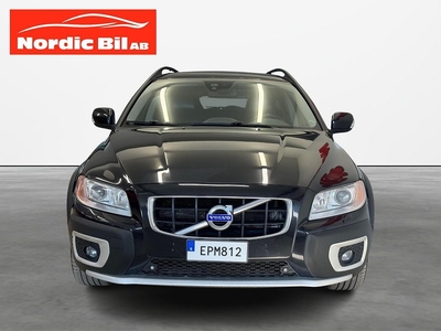 Volvo XC70 D3 AWD Geartronic Summum 163hk VoC