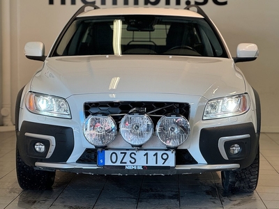 Volvo XC70 D4 AWD Classic MoK Drag Dvärm Psens VoC S/V-hjul