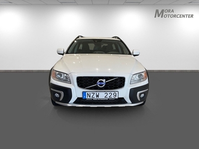 Volvo XC70 D4 AWD Geartronic Momentum, Dragkrok, VOC