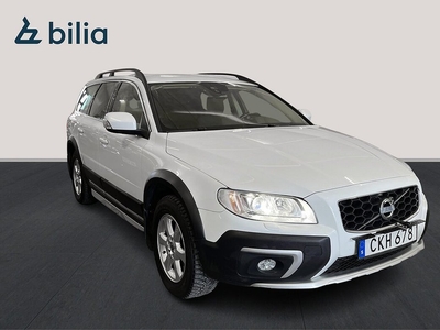 Volvo XC70 D4 AWD SoV/MoK/D-värm/Drag