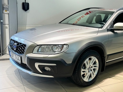 Volvo XC70 D4 Classic, Momentum Euro 6