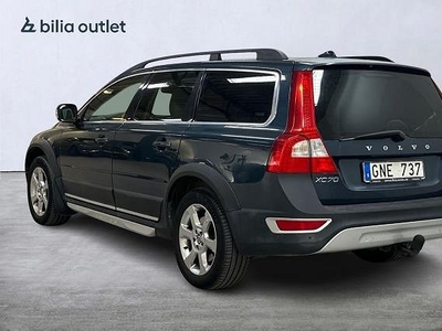 Volvo XC70 D5 AWD Summum 185hk