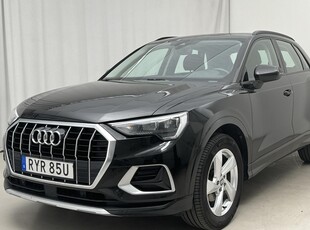 Audi Q3 35 TFSI (150hk)