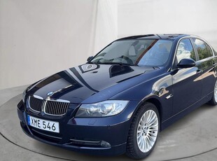 BMW 330xi Sedan, E90 (258hk)