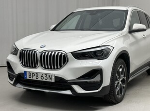 BMW X1 xDrive20d LCI, F48 (190hk)