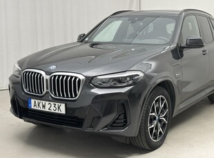 BMW X3 xDrive30e, G01 LCI (292hk)