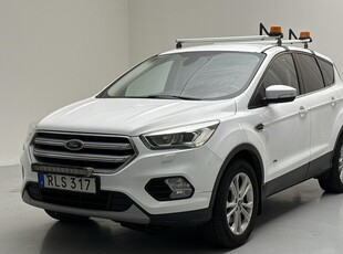 Ford Kuga 2.0 TDCi AWD (150hk)