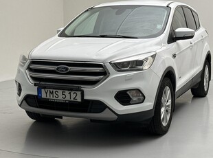 Ford Kuga 2.0 TDCi AWD (150hk)